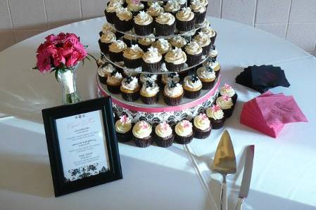 The Couture Cakery