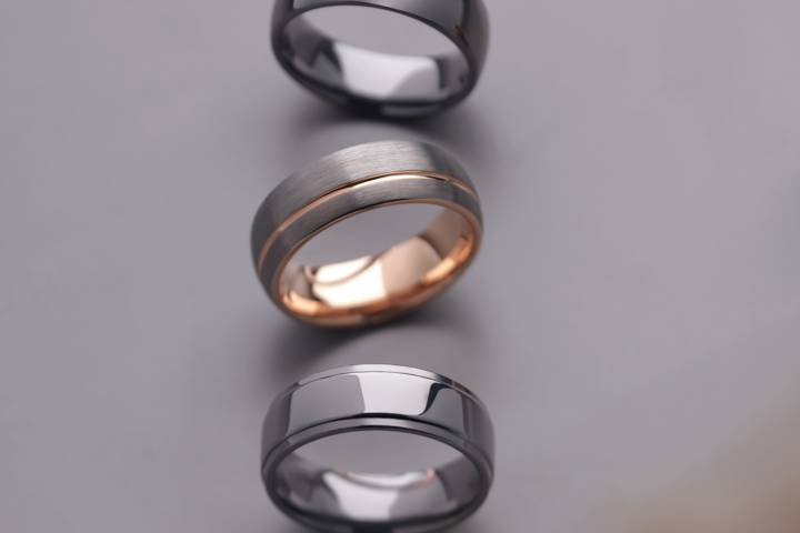 Wedding Bands