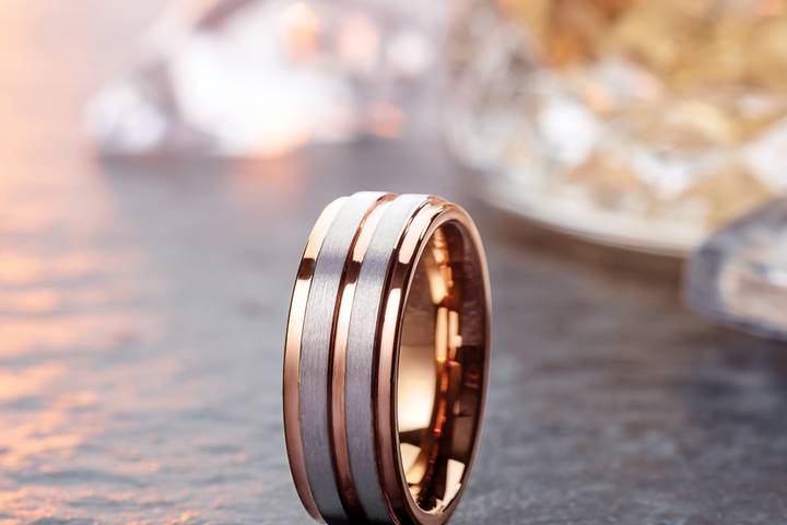 Wedding Band