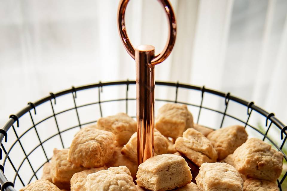 Biscuits