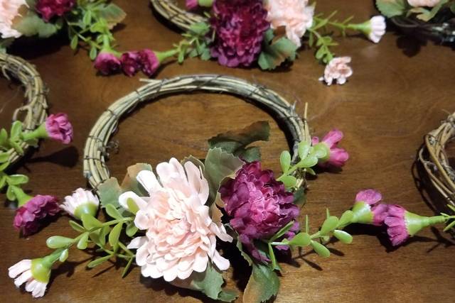 Lavender Lady Events
