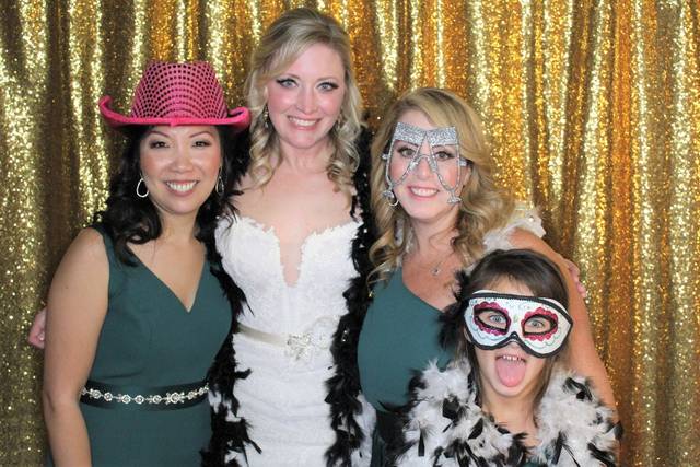 FUN TIMES!