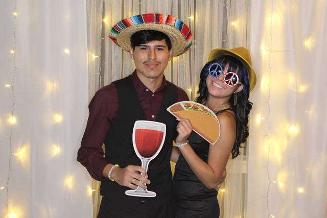 TACO Time!