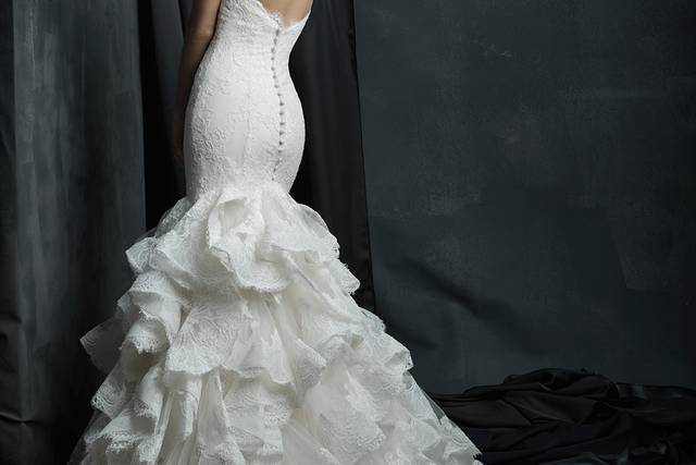 Allure Bridal Gowns  St. Louis Bridal Gowns