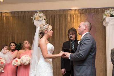 Wedding Officiating by Rev. Greg