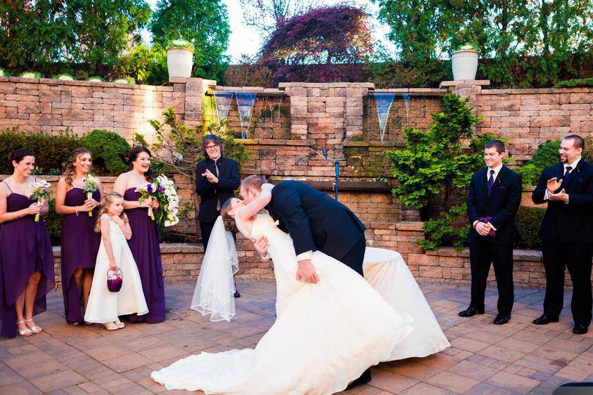 Wedding Officiating by Rev. Greg