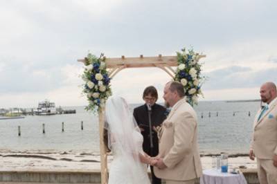 Wedding Officiating by Rev. Greg