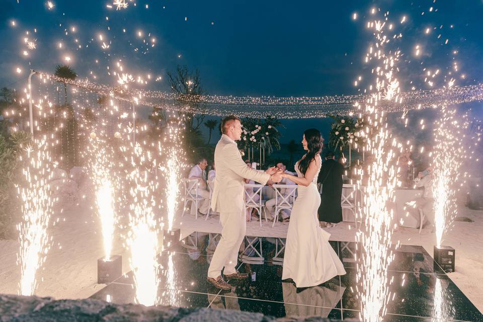 Magic Dream Weddings