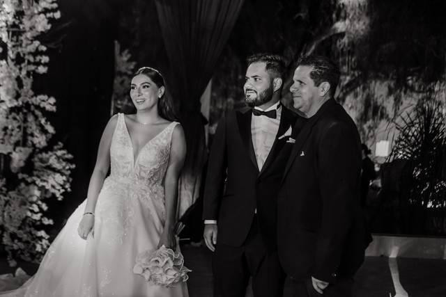 Wedding  E&O