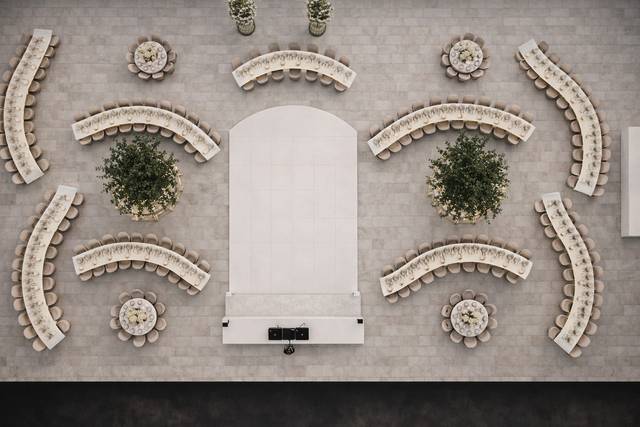 Render Wedding