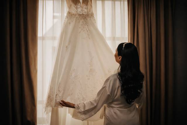 Elisa & Omar