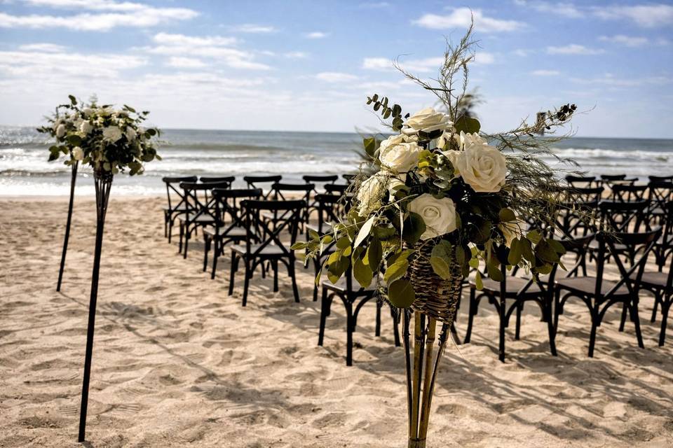 L&B Punta Mita Nayarit