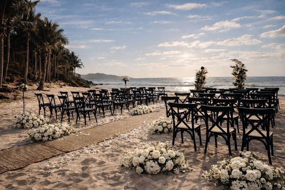 Wedding  E&O