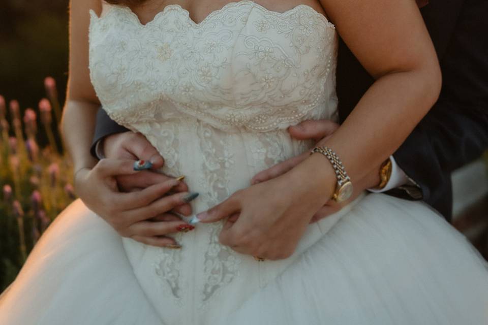 Elisa & Omar Leon, Gto. Mexico