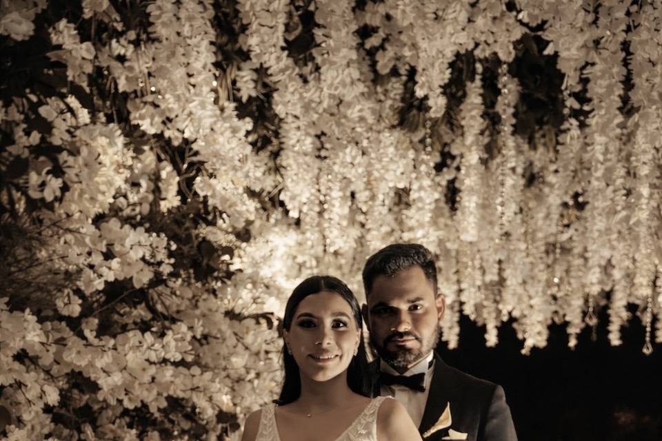 Wedding San Miguel Allende
