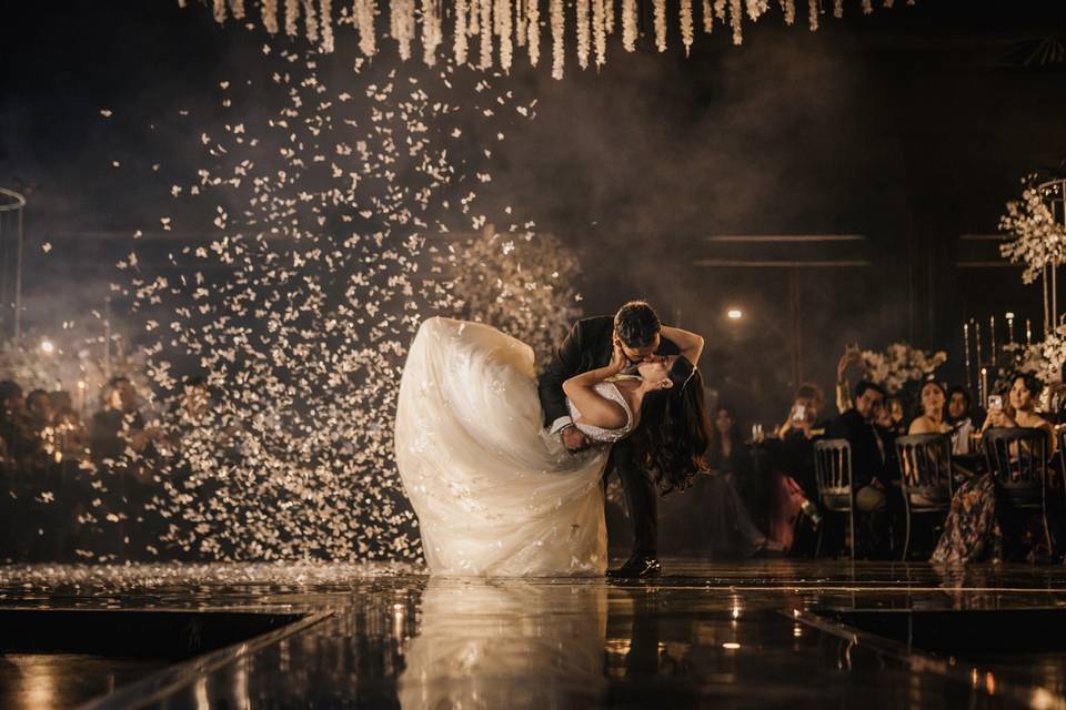 Elisa & Omar