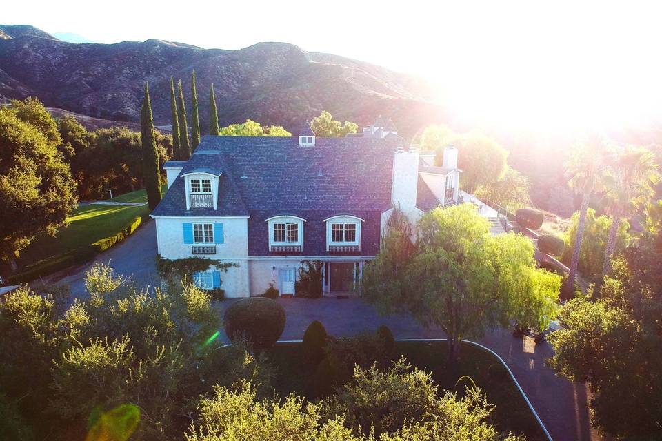 Khyra Beaucrest Ranch