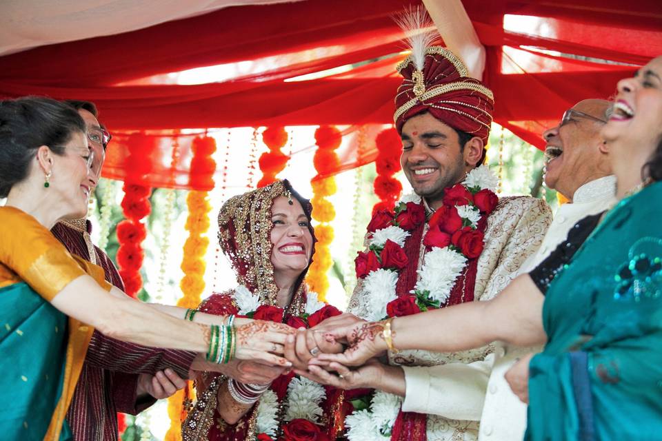Indian weddings