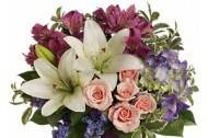 Same Day Flower Delivery San Deigo