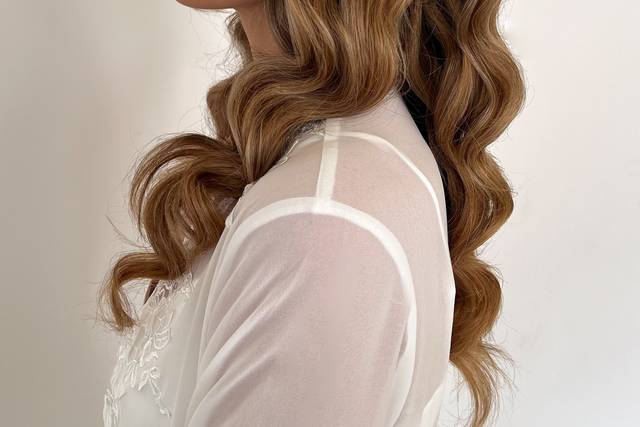 Glam waves
