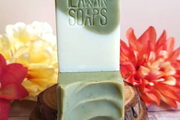 Ilawan Soaps