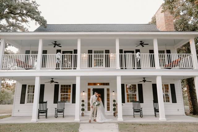 The Estate at Canyon Creek