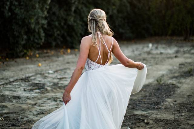 Kia Cassiah Photography