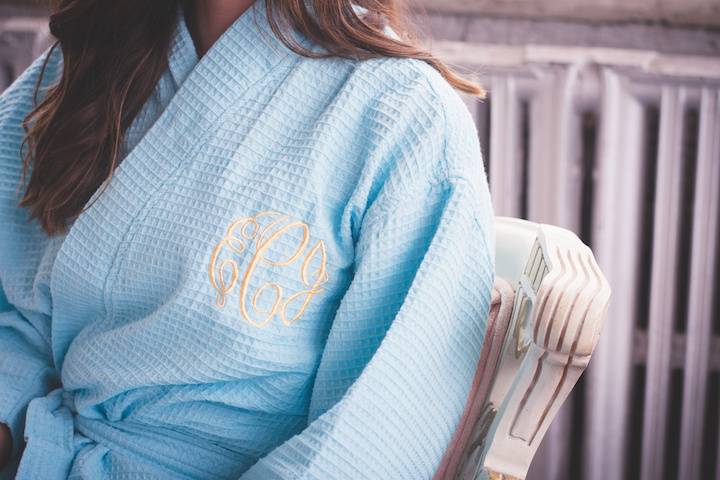 Amy Grace Monograms