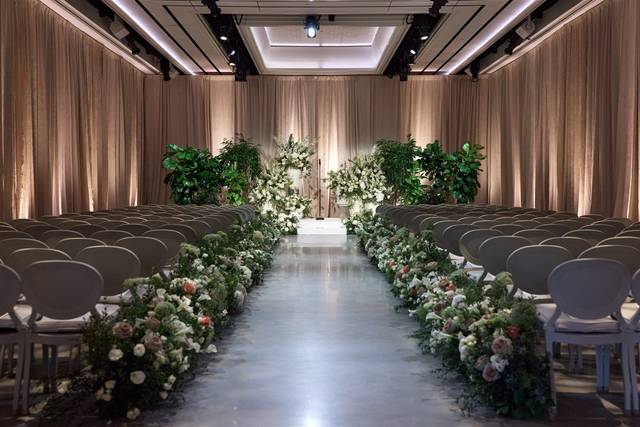 Ceremony