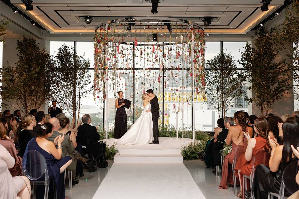 Ceremony