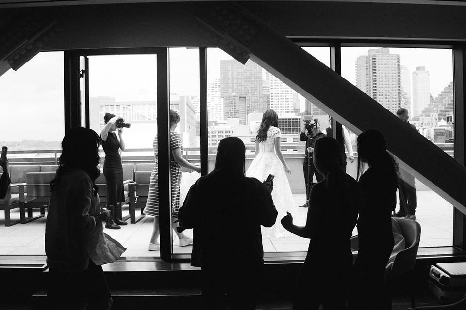 Bridal Suite