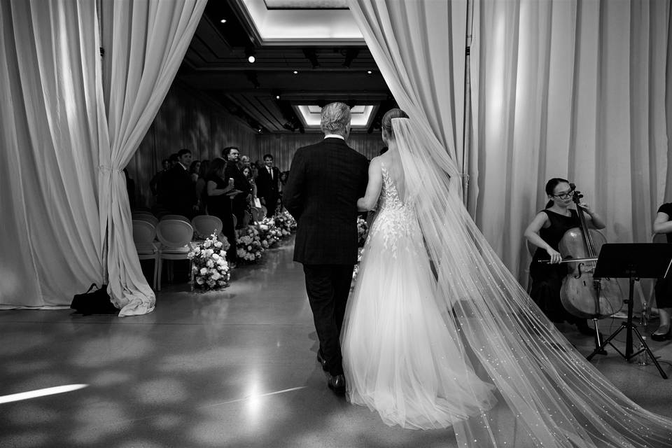 Ceremony