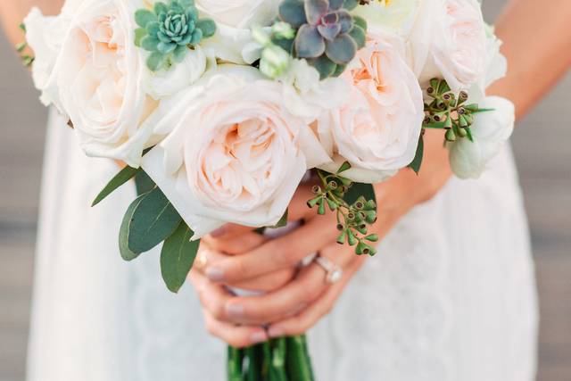 Bouquet bliss