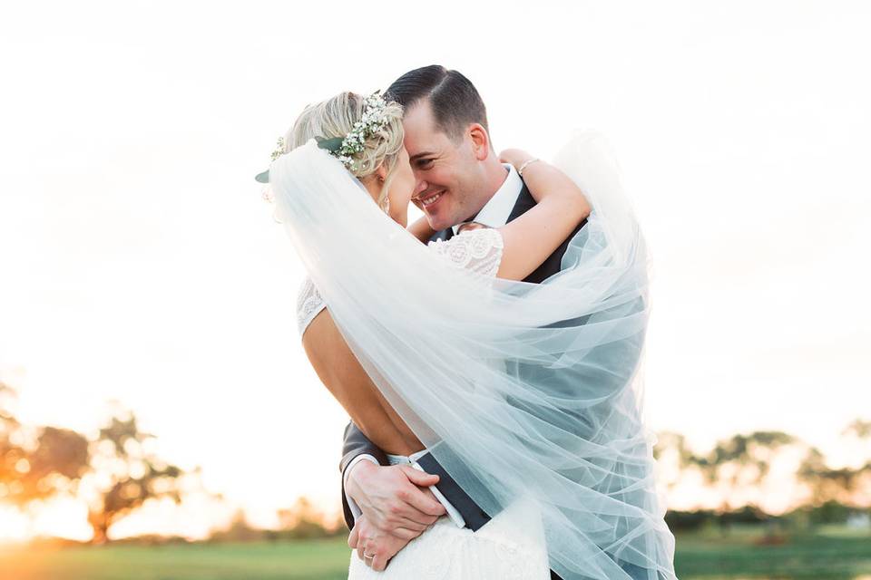 Wedding arch