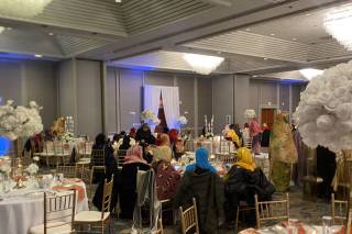 Crowne Plaza Columbus North - Worthington