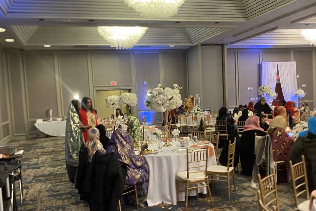Grand Ballroom