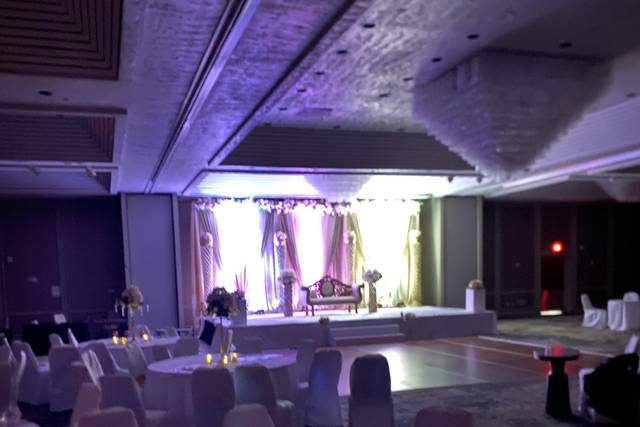 Grand Ballroom