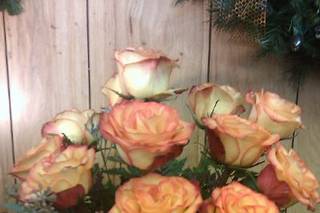 Hot Springs Florist & Gifts