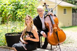 Aspen Leaf Chamber Players