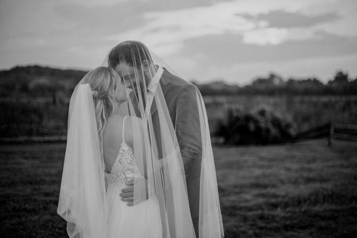 Mountain Engagement Session