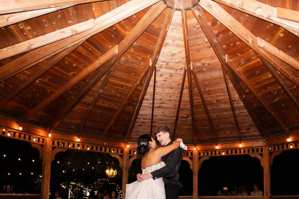 Gazebo