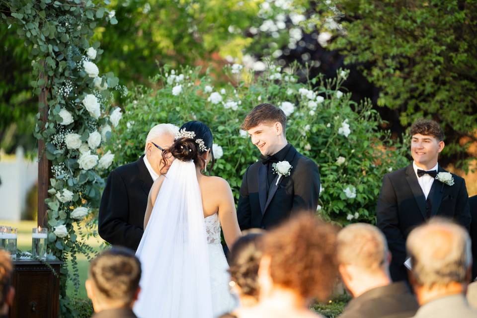 Ceremony