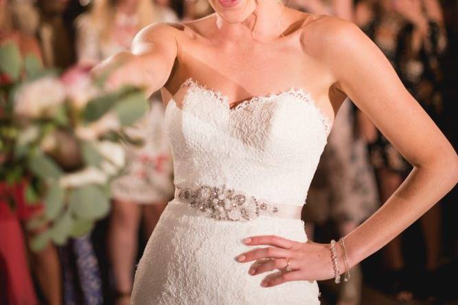 Bride