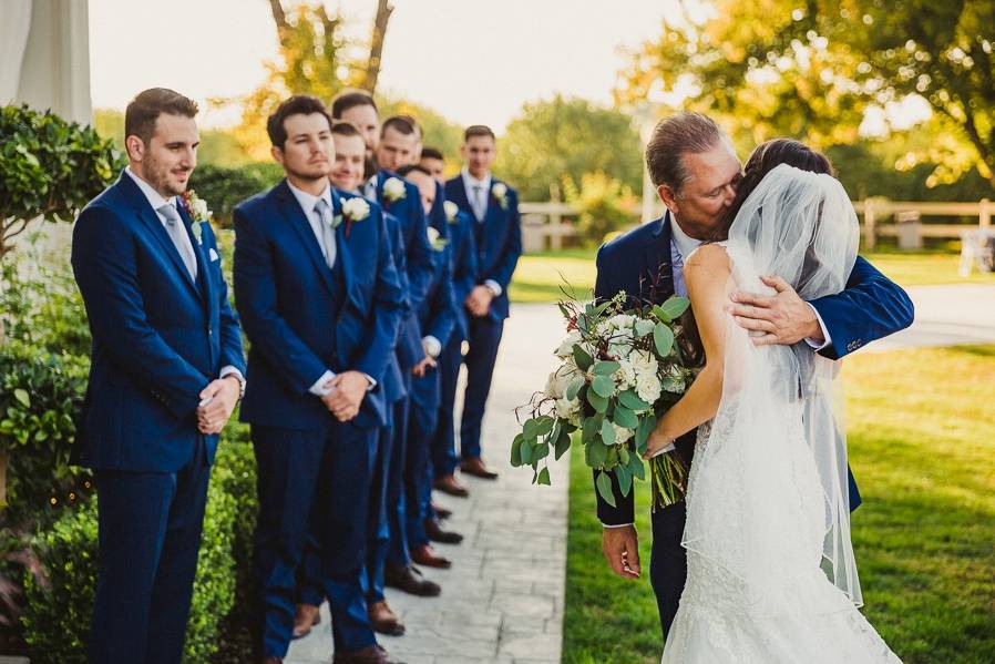 Ceremony