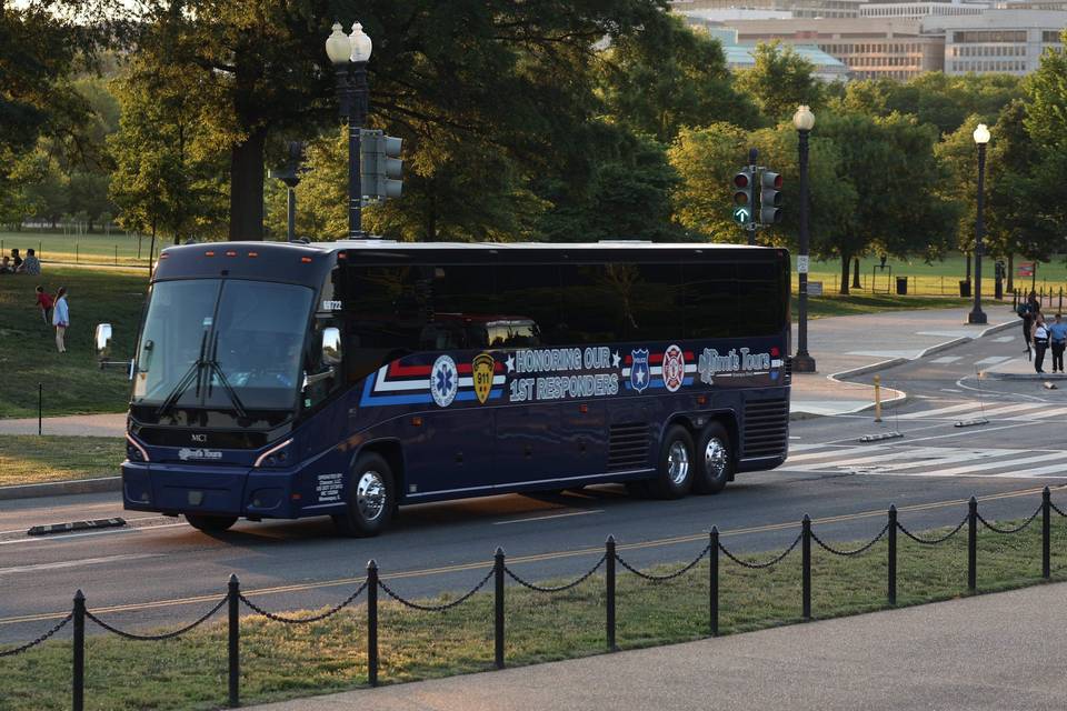 52 Passenger