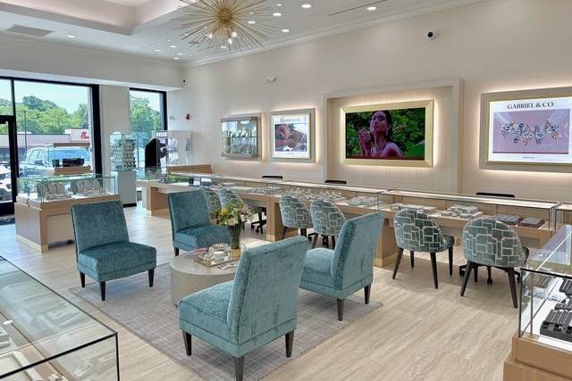 A.J. Klein Jewelers