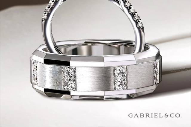 Gabriel & Co at AJ Klein