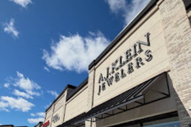 A.J. Klein Jewelers
