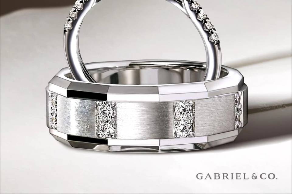 Gabriel & Co at AJ Klein