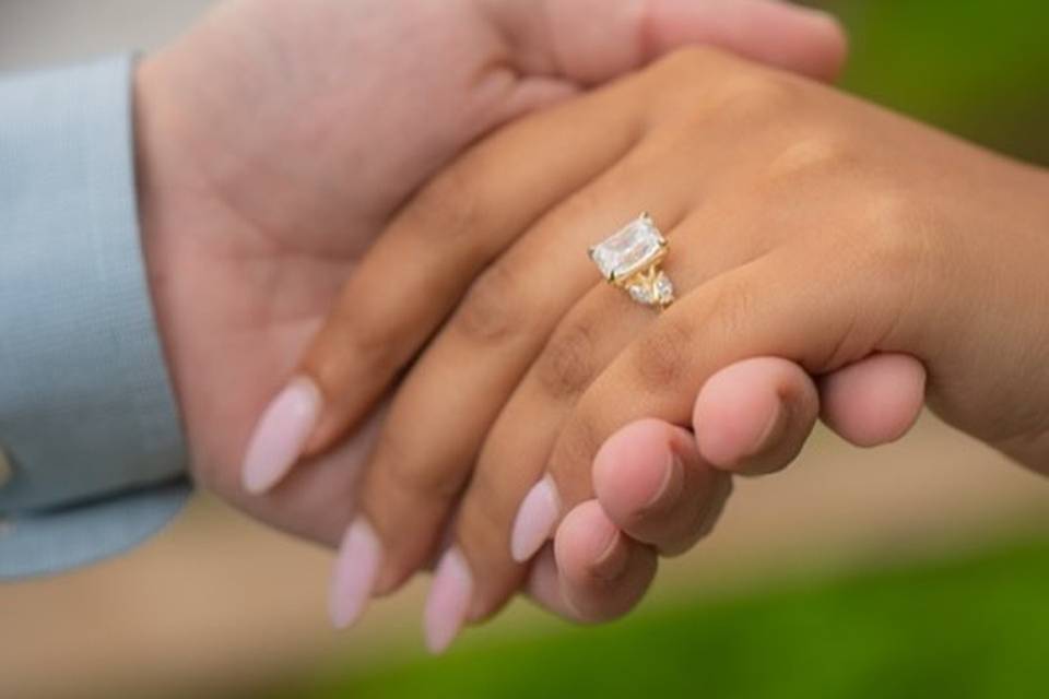 Together forever